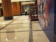 -深圳海景嘉途酒店(东翼楼)