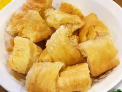 -松發肉骨茶(牛车水店)