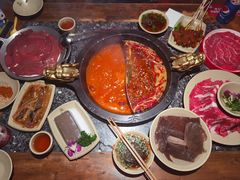 -蜀大侠火锅(春熙路店)