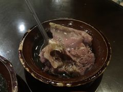 -龙老五汤店(站前西路店)