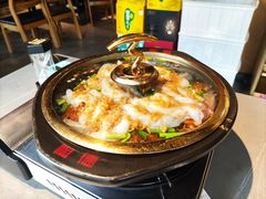 -陶德砂锅(蜀汉路店)