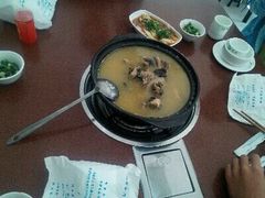 -80红枣鸡腊排骨(总店)