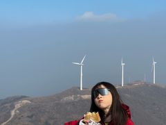 -东白山