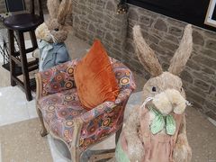 -初拾·花里餐厅(钜城华亿店)