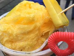 -东关街美食广场