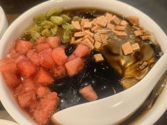 -向川南·水煮鱼·川菜(和平里店)