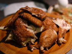 -老淮滨-蚌埠非遗小吃(淮河路店)