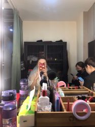 -盘子女人坊古装写真摄影(天津总店)