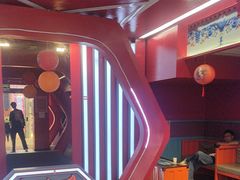 -移动谜城·大笨象密室逃脱(五棵松店)