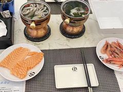 -澜悦港海鲜体验主题餐厅