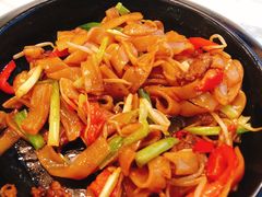 -顶福胜潮汕牛肉火锅(观沙岭店)
