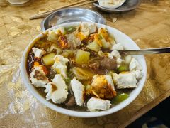 -老字号贾家肉丸糊辣汤(光明巷店)