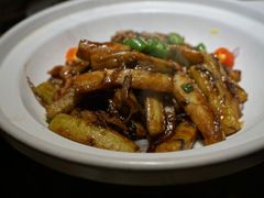 -新白鹿餐厅(金鹰新街口店)