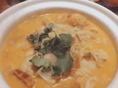 -大秦地·西北菜(纬四路店)