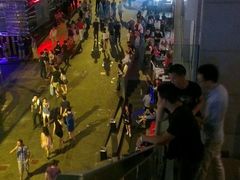 7&nbsp;兰桂坊酒吧-19-兰桂坊