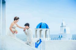 点击看大图 -蒙娜丽莎婚纱摄影(鲁邦店)