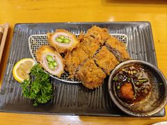 -胜博殿日式炸猪排(西红门店)