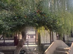 -常熟方塔园