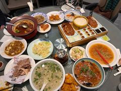 -鸿源斋清真豫菜(惠济店)