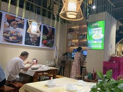 -湘鲜小灶·湖南土菜馆(龙华店)