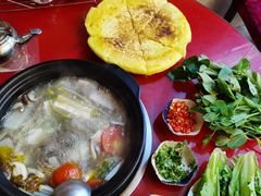 -林妹妹火锅店