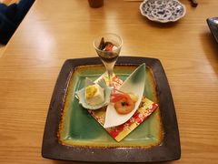 -鮨青(恒基名人购物中心店)