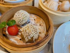 -潮府馆·非遗潮州菜·世纪公园(新国际博览中心店)