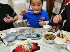 -好利来(新华百货店)