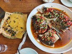 -丰乐餐厅·始于1999·本地老字号