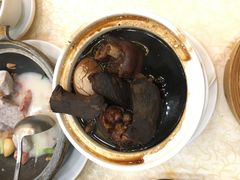 -顺德人家食府(黄金广场店)