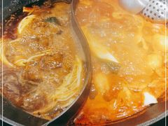 -新辣道鱼火锅(西直门店)