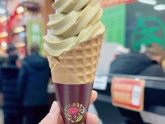 -吴裕泰茶庄(西单店)