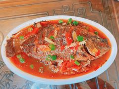 -云隐小厨·传统大理美食(复兴路店)
