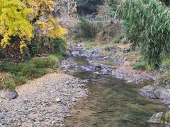 -楠溪江风景名胜区