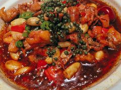 -欧记轩龙虾·私房菜(A店)