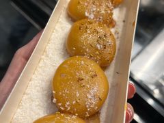 -董顺桃小粒臭豆腐(太平街一店)