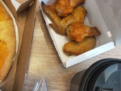 -达美乐比萨(墨玉南路店)