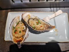 -很久以前羊肉串(南京路第一百货店)