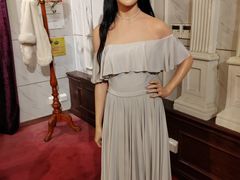 -武汉杜莎夫人蜡像馆