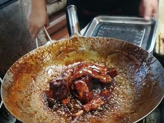 -王裕興肉莊(南禅寺店)
