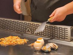 -枫品铁板烧(东樾店)