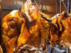 -大食代美食广场(上海中心店)