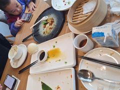 -枣子树·素食餐厅(普陀山店)