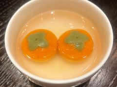 -海天楼中餐厅(吴宫泛太平洋酒店)