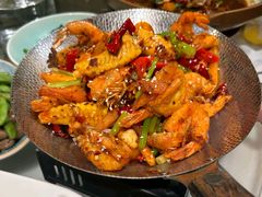 -品质伊骊新疆菜(紫金店)