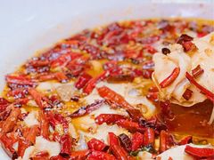 -麻都·成都菜(人民广场店)