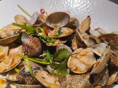 -兴仙饭店·闽味海鲜(马尾总店)