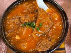 -蒸坊黄鳝饭(骏丰大厦店)