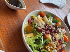 -Luga's 西餐酒吧·bistro(百家湖1912店)