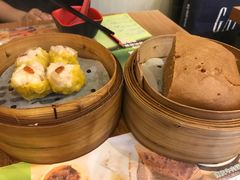 -添好运点心专门店(深水埗店)